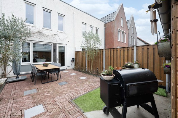 Medium property photo - Turfhoofd 11, 4731 LZ Oudenbosch